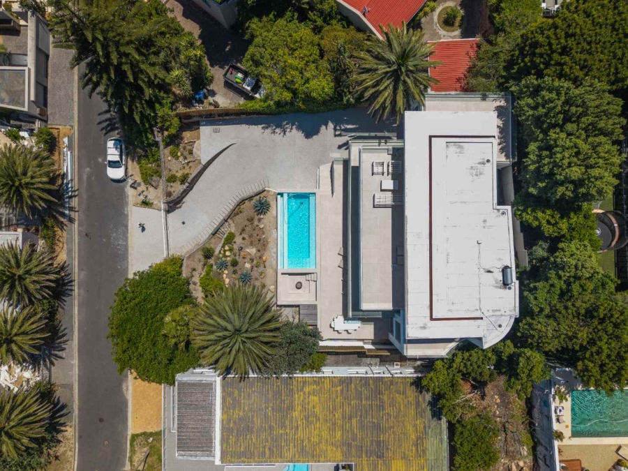 5 Bedroom Property for Sale in Camps Bay Western Cape